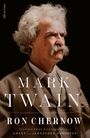 Ron Chernow: Mark Twain, Buch