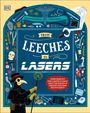 Alanna Skuse: From Leeches to Lasers, Buch
