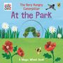 Eric Carle: The Very Hungry Caterpillar - At the Park, Buch