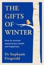 Stephanie Fitzgerald: The Gifts of Winter, Buch