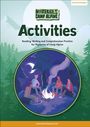 Phonic Books: Phonic Books Mysteries of Camp Alpine Activities, Buch