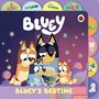 Bluey: Bluey: Bedtime, Buch