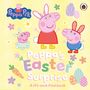 Pig Peppa: Peppa Pig: Peppa's Easter Surprise, Buch