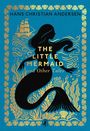 Hans Christian Andersen: The Little Mermaid and Other Tales, Buch