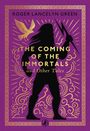 Roger Lancelyn Green: The Coming of the Immortals and Other Tales, Buch