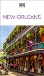 Dk Travel: DK New Orleans, Buch