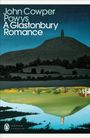 John Cowper Powys: A Glastonbury Romance, Buch