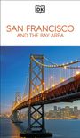 DK Travel: DK San Francisco and the Bay Area, Buch