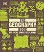 Dk: The Geography Book, Buch