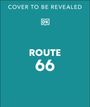 Dk Travel: Route 66, Buch