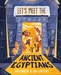 Ben Hubbard: Let's Meet the Ancient Egyptians, Buch