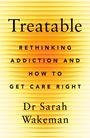 Sarah Wakeman: Treatable, Buch