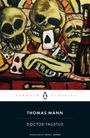 Thomas Mann: Doctor Faustus, Buch