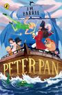 James Matthew Barrie: Peter Pan, Buch