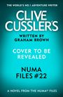 Graham Brown: Untitled Cussler - NUMA Files #22, Buch