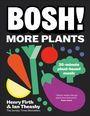 Ian Theasby: BOSH! More Plants, Buch