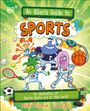 Myles Mcleod: An Alien's Guide to Sport, Buch