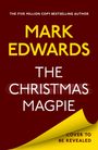 Mark Edwards: The Christmas Magpie, Buch
