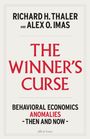 Richard H. Thaler: The Winner's Curse, Buch