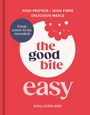 Niall Kirkland: The Good Bite Easy, Buch
