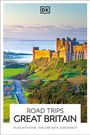 DK Travel: DK Road Trips Great Britain, Buch