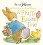 Beatrix Potter: Peter Rabbit: A Fluffy Easter Tale, Buch