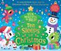 Rhiannon Fielding: Ten Minutes to Bed: Ten Sleeps till Christmas, Buch