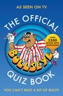 Bullseye: The Bullseye Quiz Book, Buch