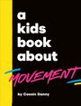 Danny Batimana: A Kids Book about Movement, Buch