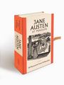 Jane Austen: Jane Austen at Penguin, Buch