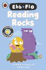 Laura Bunting: Ebb and Flo: Reading Rocks! and A Big Boo-Boo, Buch