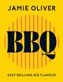 Jamie Oliver: BBQ, Buch