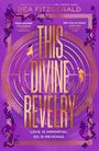 Bea Fitzgerald: This Divine Revelry, Buch