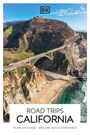 DK Travel: DK Road Trips California, Buch