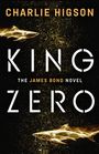 Charlie Higson: King Zero, Buch