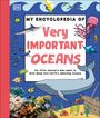 Dk: My Encyclopedia of Very Important Oceans, Buch