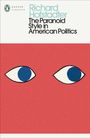 Richard Hofstadter: The Paranoid Style in American Politics, Buch