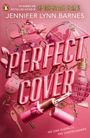 Jennifer Lynn Barnes: Perfect Cover, Buch