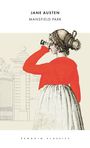 Jane Austen: Mansfield Park, Buch