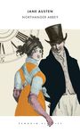 Jane Austen: Northanger Abbey, Buch