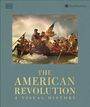 Dk: The American Revolution, Buch