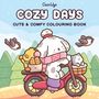 Coco Wyo: Cozy Days, Buch