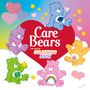Care Bears: Care Bears: The Official Colouring Book, Buch