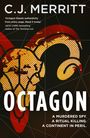 C. J. Merritt: Octagon, Buch