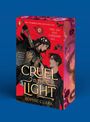 Sophie Clark: Cruel is the Light. International Exclusive Edition, Buch