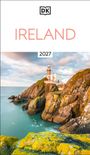 DK Travel: DK Ireland, Buch