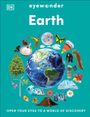 Dk: Eyewonder Earth, Buch