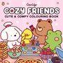 Coco Wyo: Coco Wyo: Cozy Friends, Buch