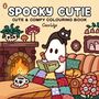 Coco Wyo: Coco Wyo: Spooky Cutie, Buch