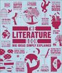 Dk: The Literature Book, Buch